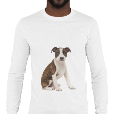 BLUZA BOSTON DOG 9